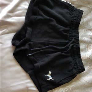 Comfy shorts